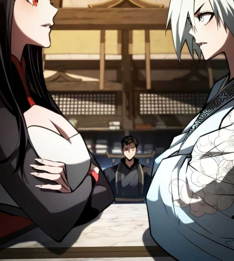 Vô Hạn Tử Linh Sư: Chapter 87
