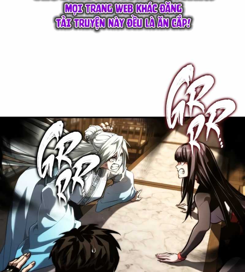 Vô Hạn Tử Linh Sư: Chapter 87