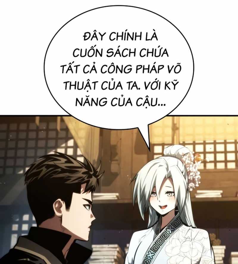Vô Hạn Tử Linh Sư: Chapter 87