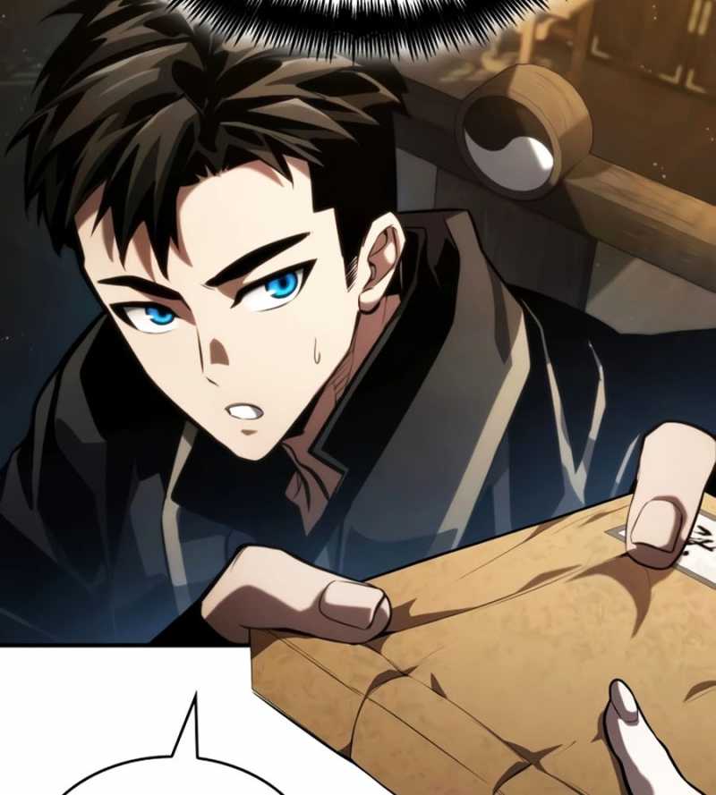 Vô Hạn Tử Linh Sư: Chapter 87