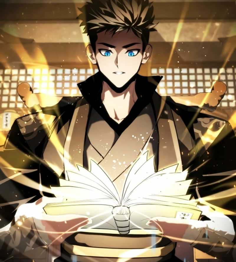 Vô Hạn Tử Linh Sư: Chapter 87
