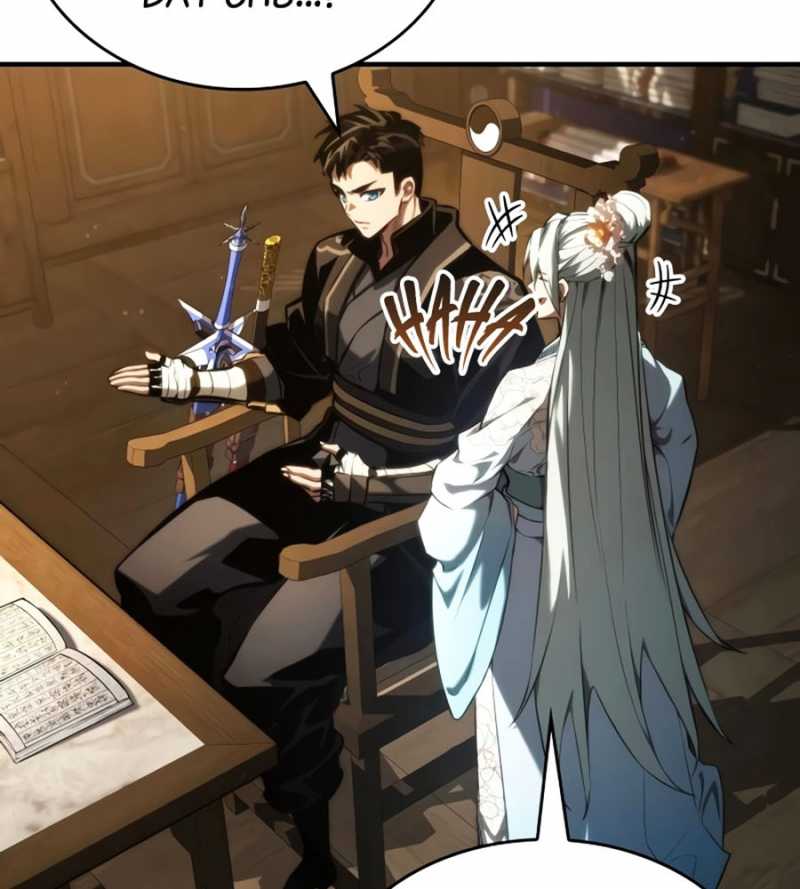 Vô Hạn Tử Linh Sư: Chapter 87