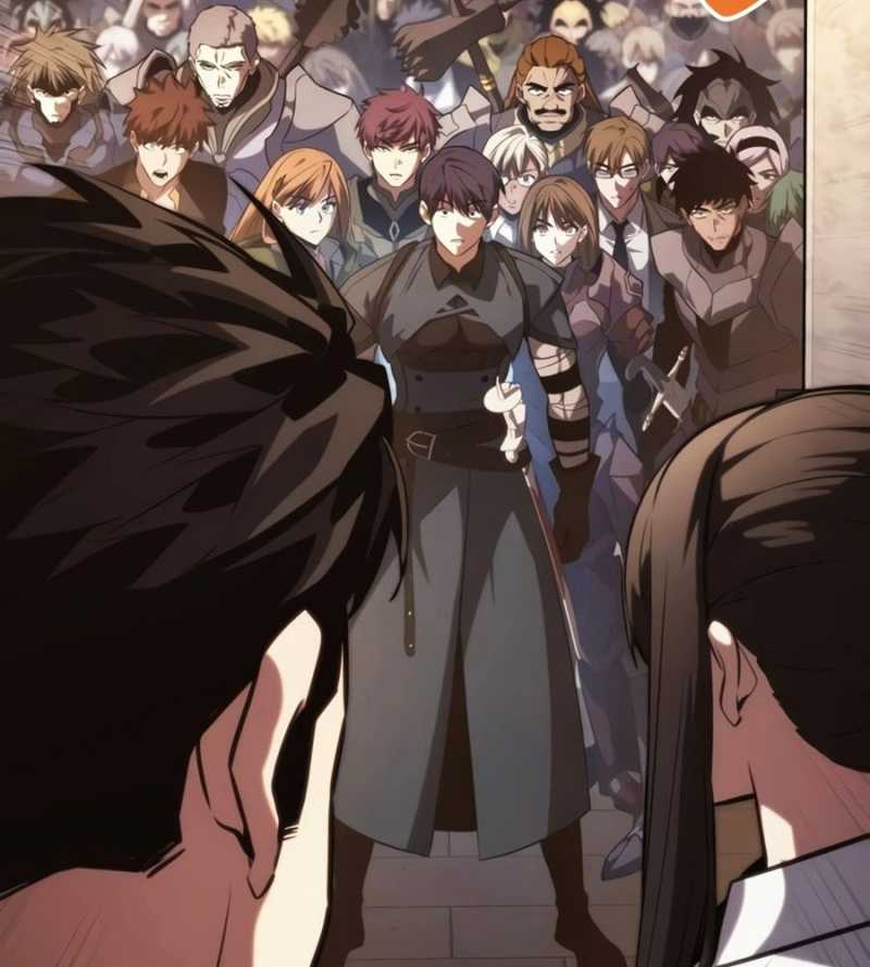 Vô Hạn Tử Linh Sư: Chapter 88
