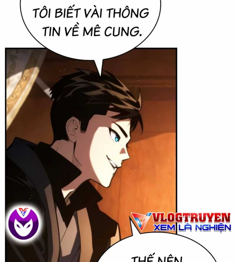 Vô Hạn Tử Linh Sư: Chapter 88