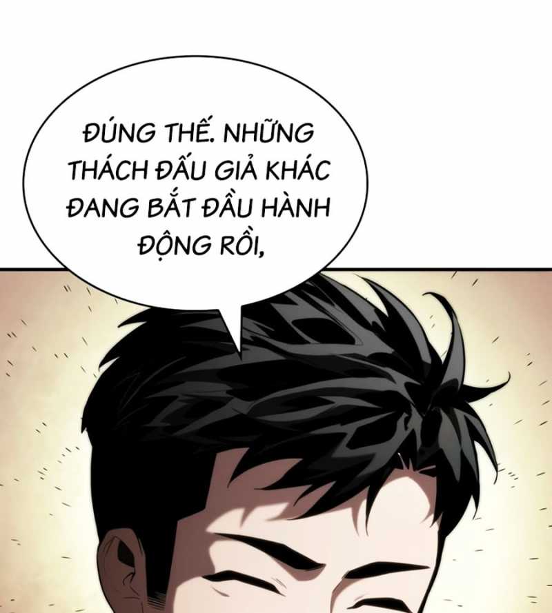 Vô Hạn Tử Linh Sư: Chapter 88