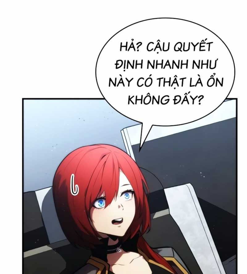 Vô Hạn Tử Linh Sư: Chapter 88