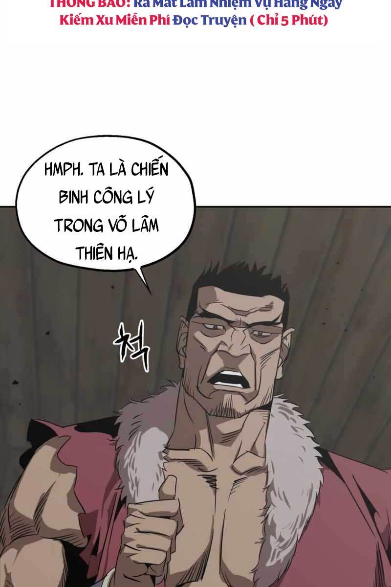 Võ Học Miền Viễn Tây: Chapter 2.5