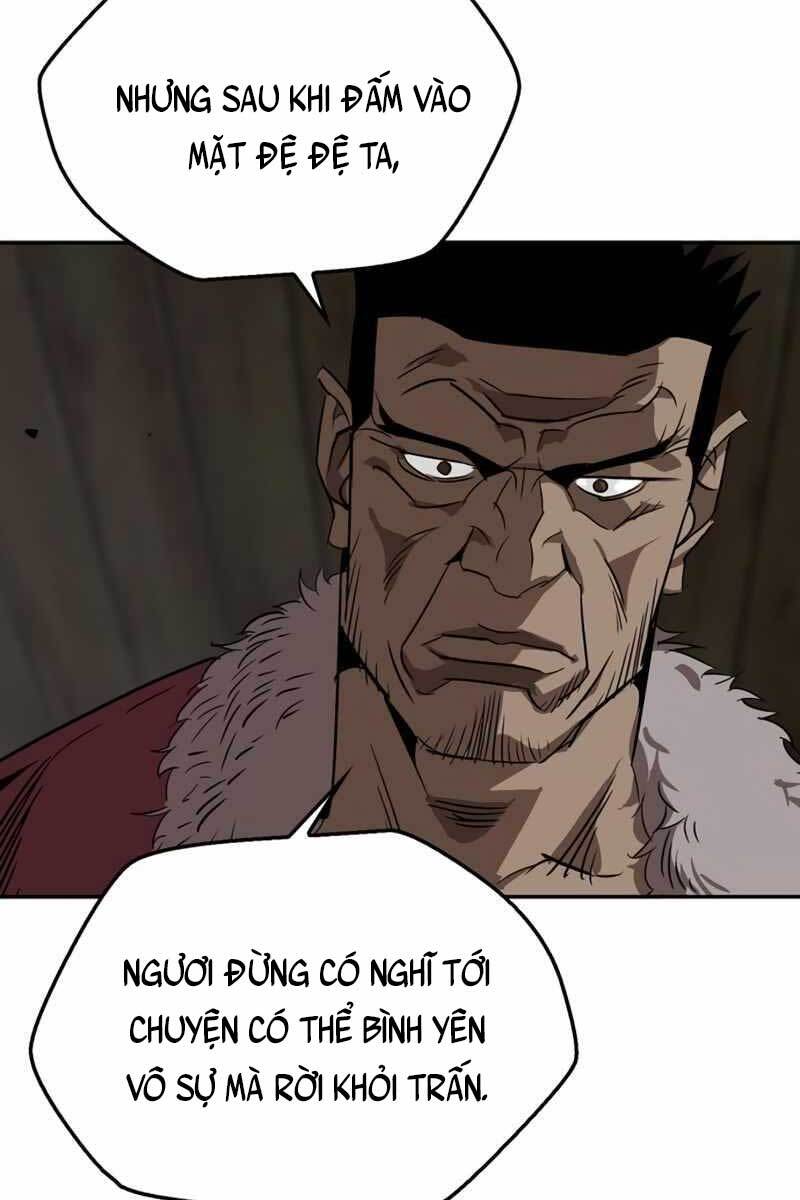 Võ Học Miền Viễn Tây: Chapter 2.5