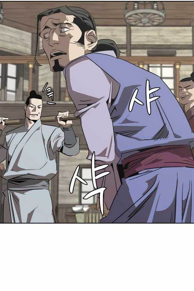 Võ Học Miền Viễn Tây: Chapter 2.5