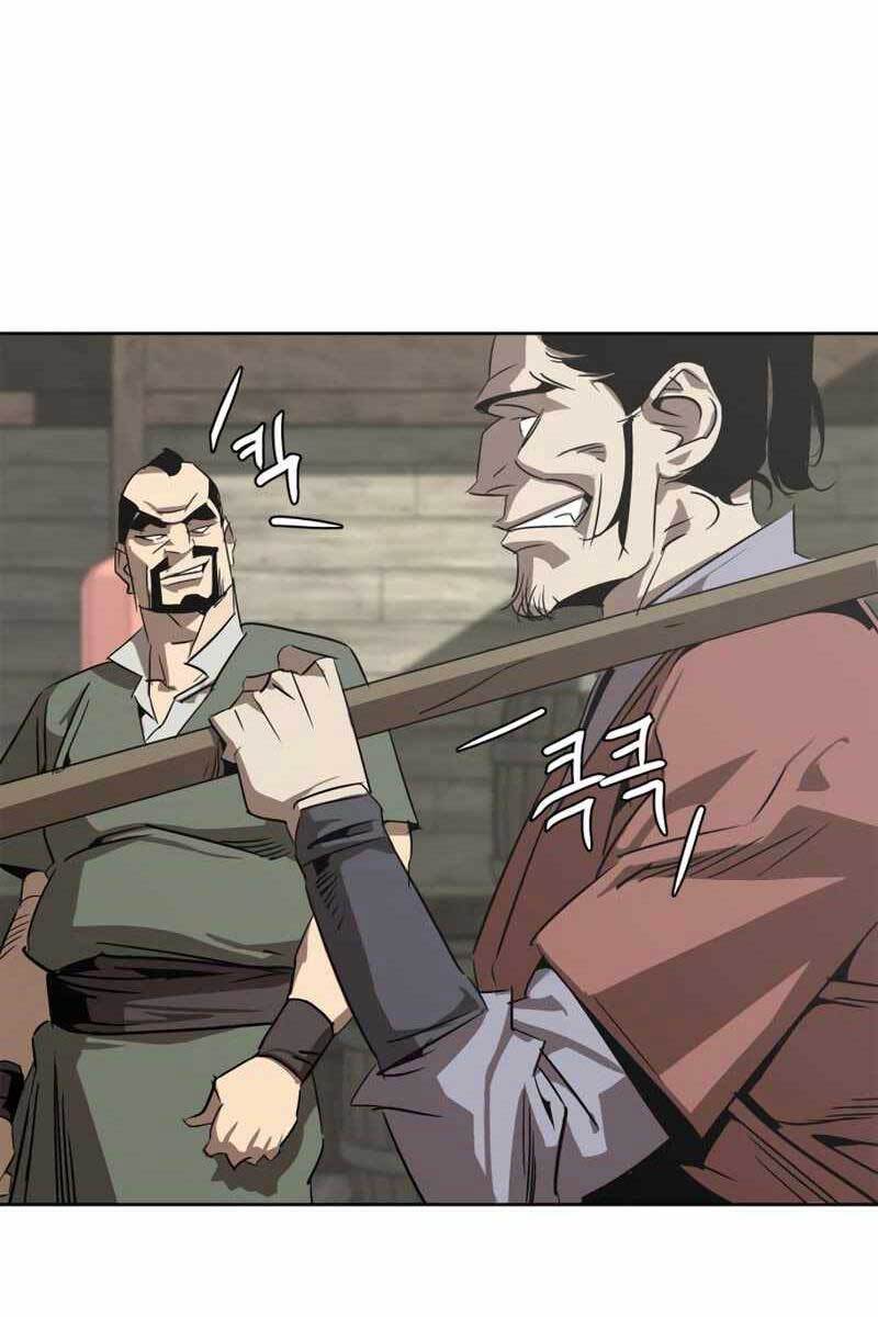 Võ Học Miền Viễn Tây: Chapter 2.5