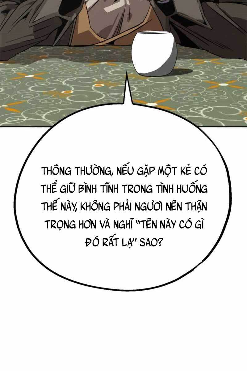 Võ Học Miền Viễn Tây: Chapter 2.5