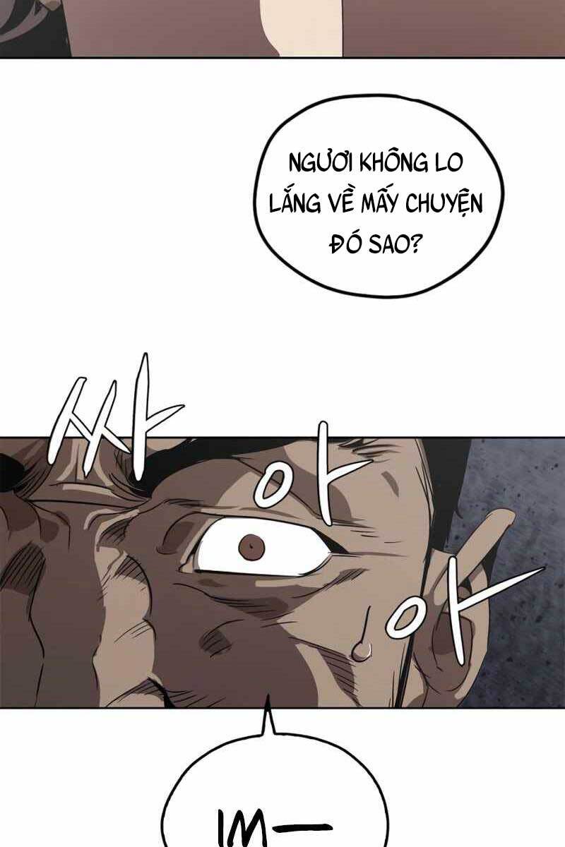 Võ Học Miền Viễn Tây: Chapter 2.5