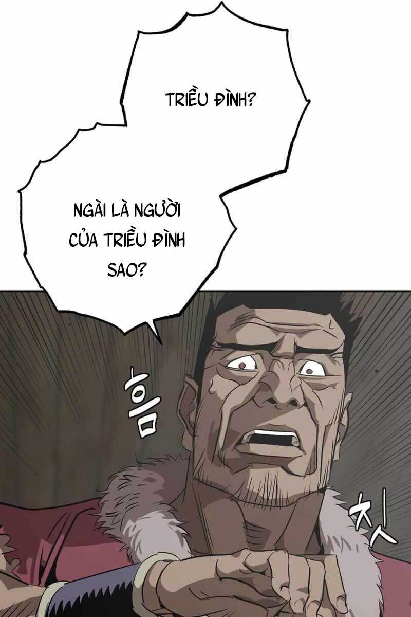 Võ Học Miền Viễn Tây: Chapter 2.5