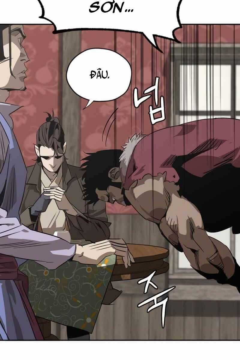 Võ Học Miền Viễn Tây: Chapter 2.5