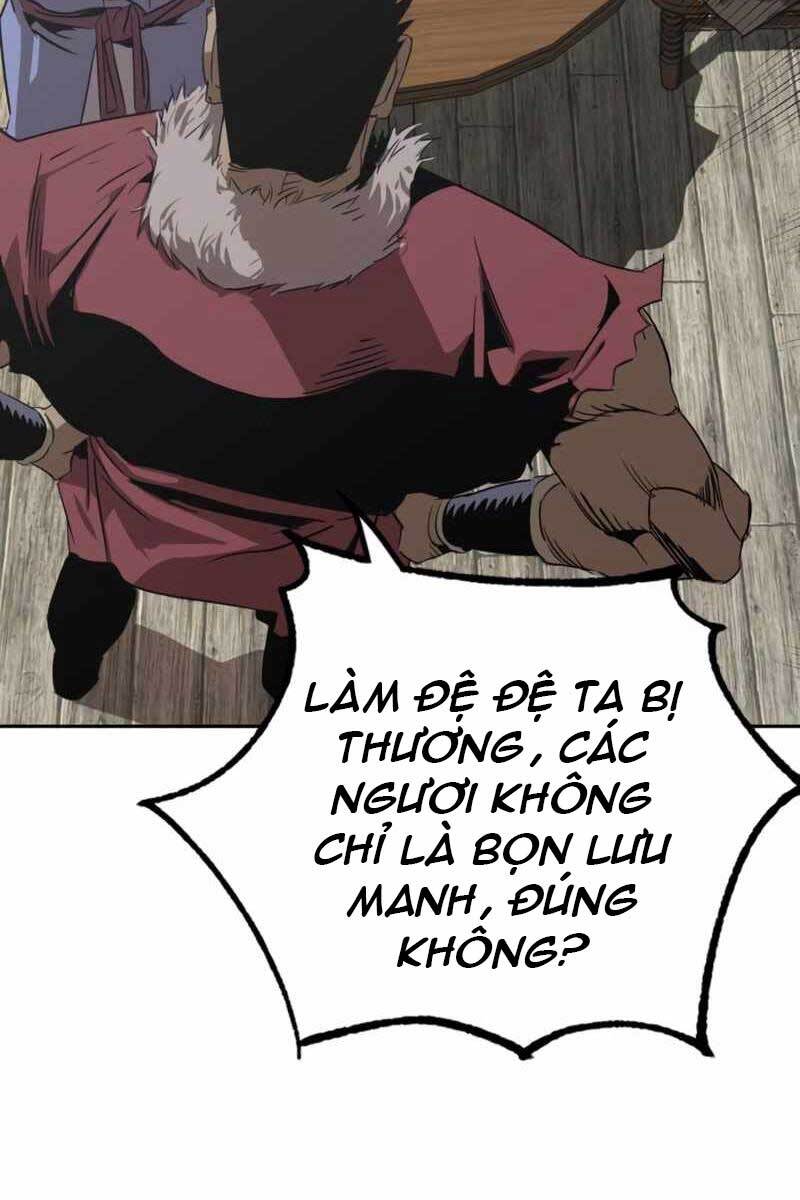 Võ Học Miền Viễn Tây: Chapter 2.5