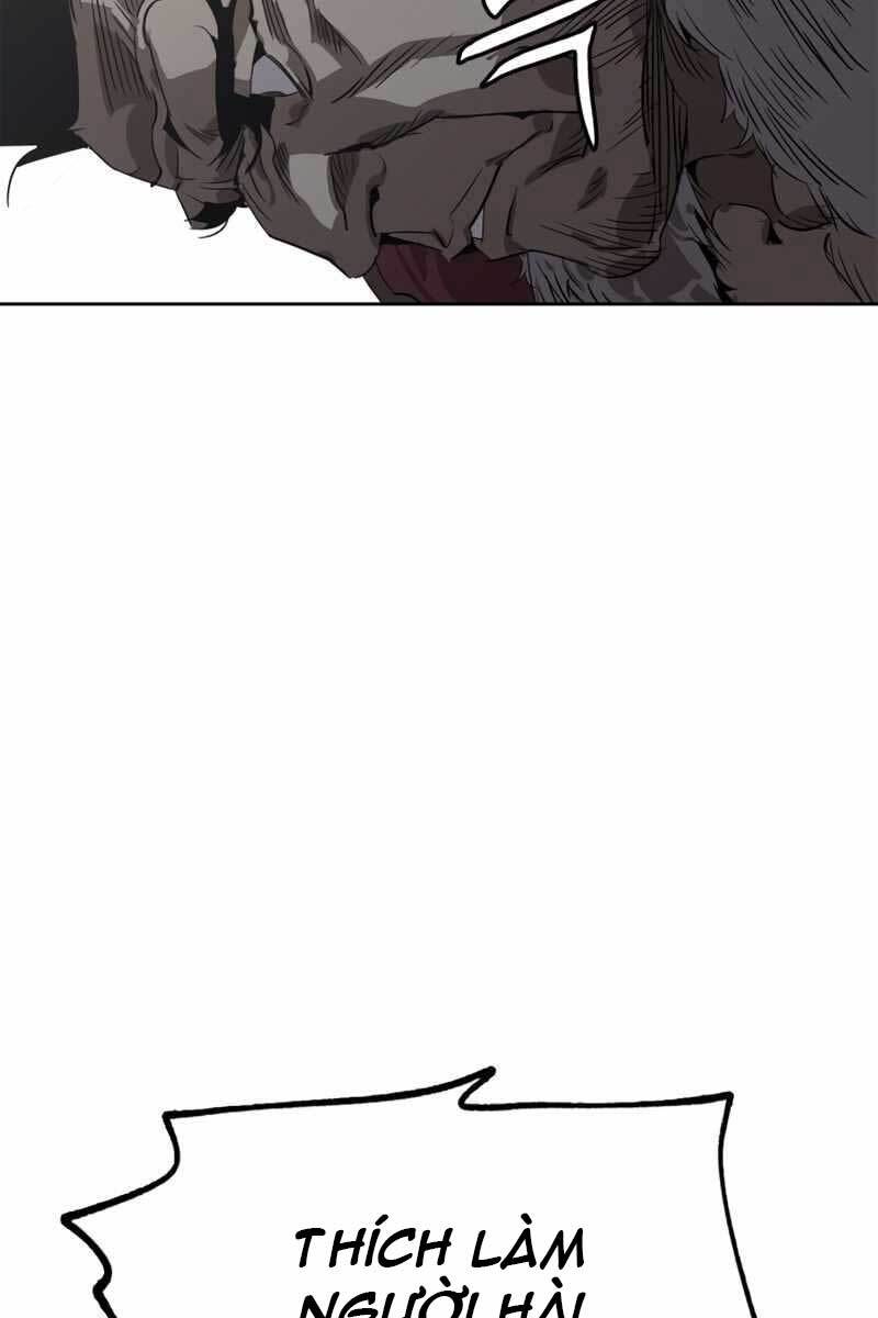 Võ Học Miền Viễn Tây: Chapter 2.5