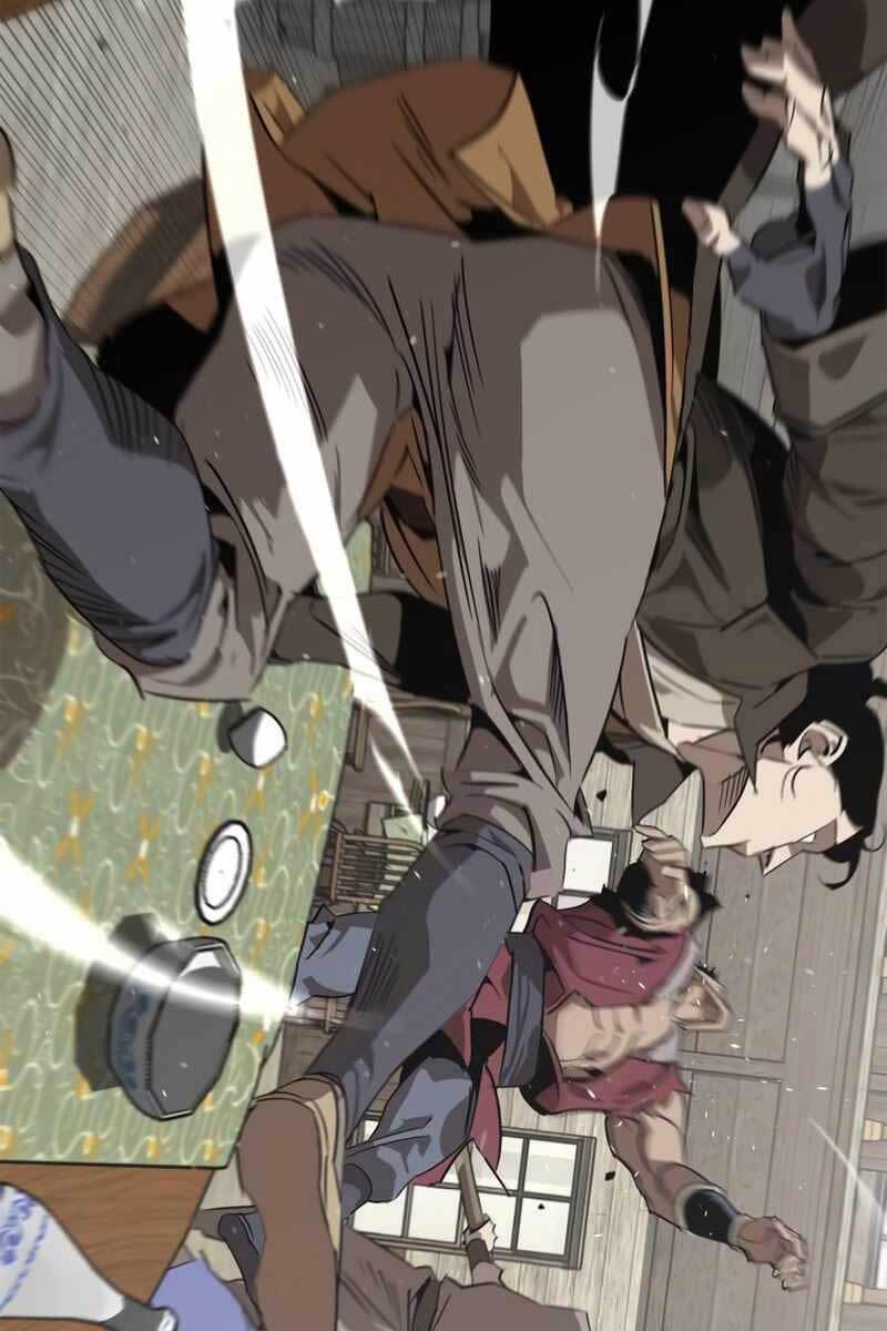 Võ Học Miền Viễn Tây: Chapter 2.5