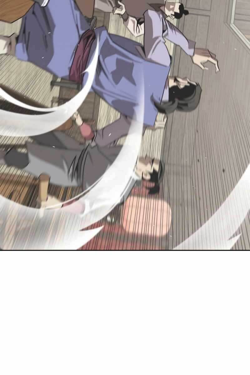 Võ Học Miền Viễn Tây: Chapter 2.5