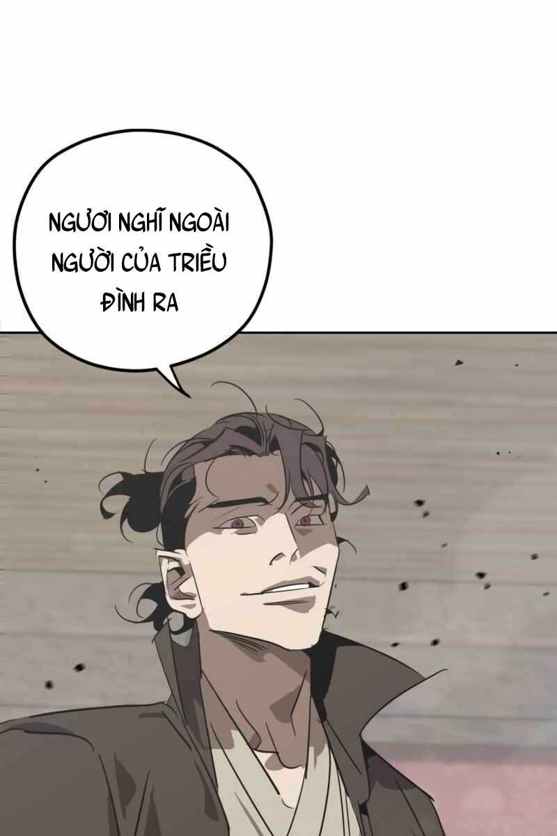 Võ Học Miền Viễn Tây: Chapter 2.5