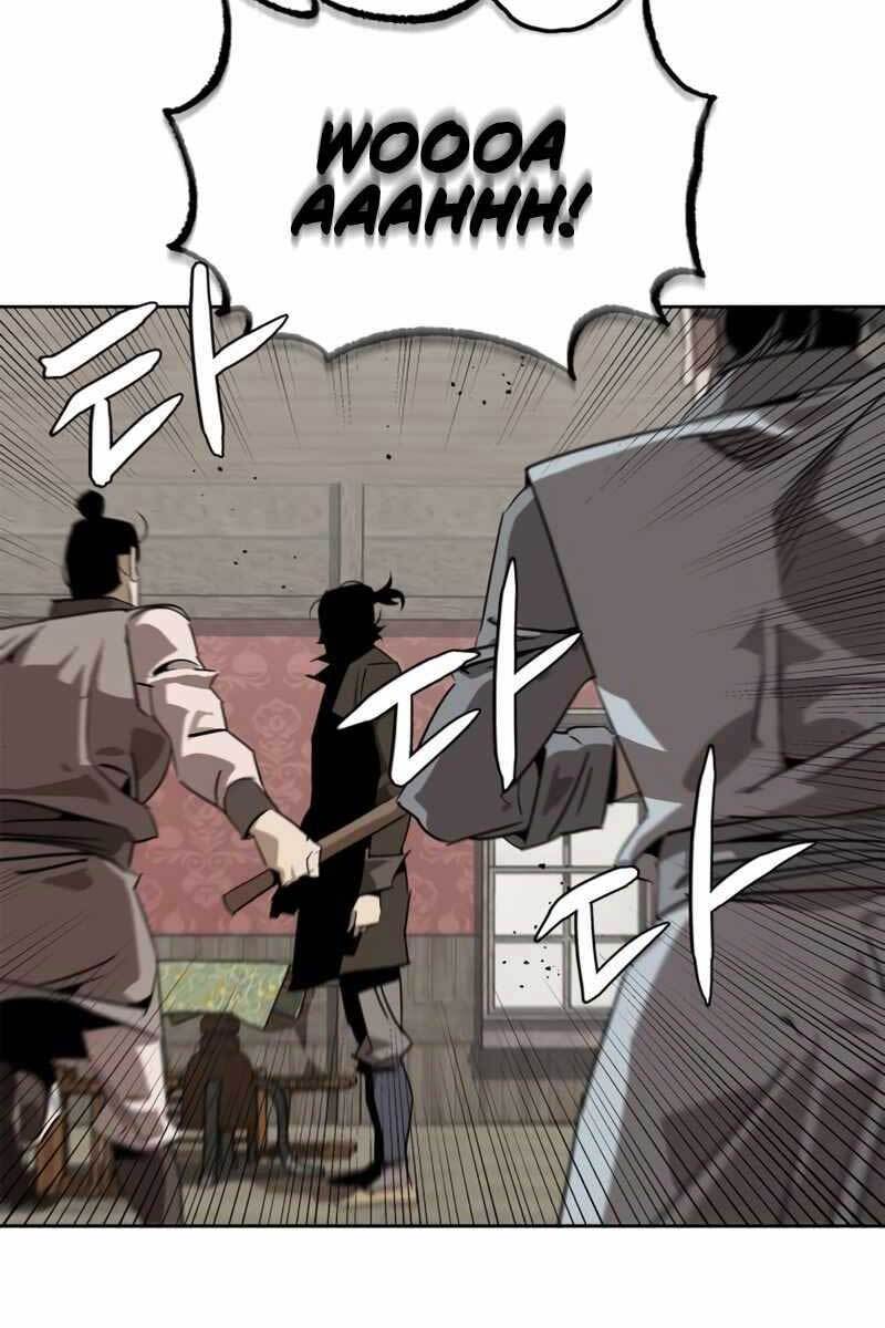 Võ Học Miền Viễn Tây: Chapter 2.5