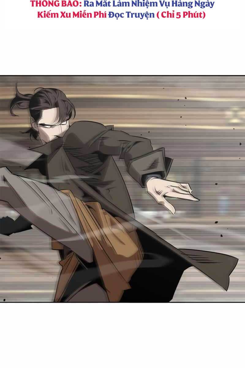 Võ Học Miền Viễn Tây: Chapter 2.5