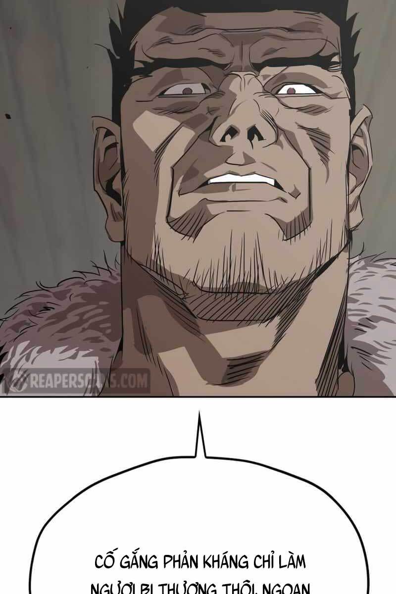 Võ Học Miền Viễn Tây: Chapter 2.5