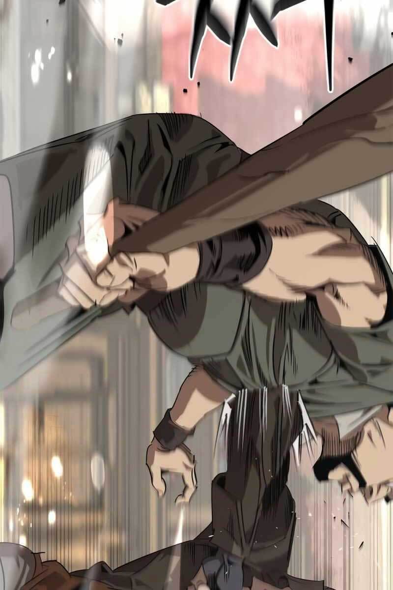 Võ Học Miền Viễn Tây: Chapter 2.5