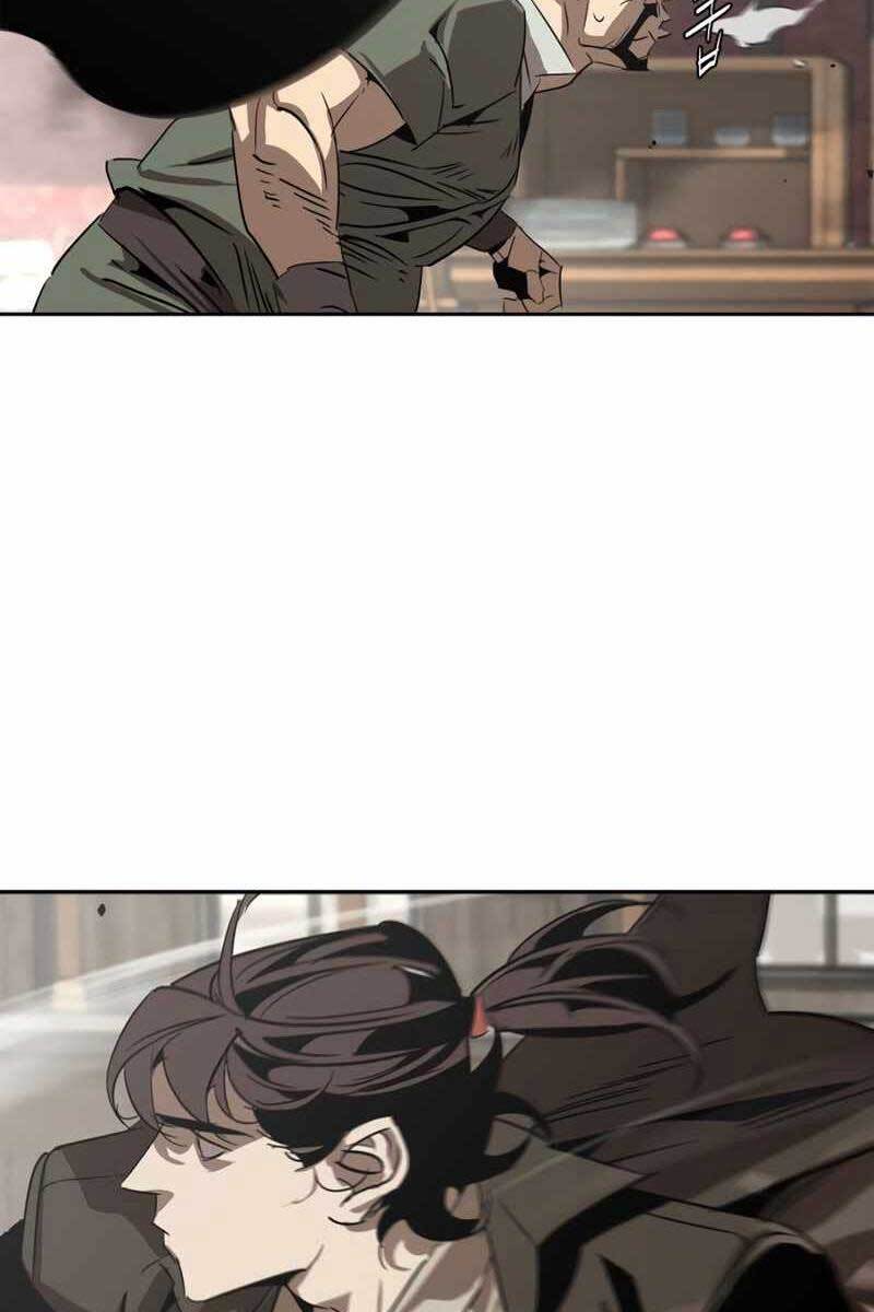 Võ Học Miền Viễn Tây: Chapter 2.5