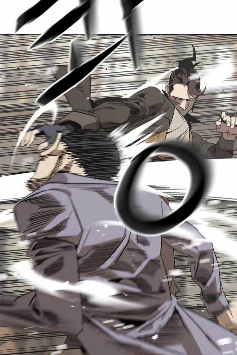 Võ Học Miền Viễn Tây: Chapter 2.5