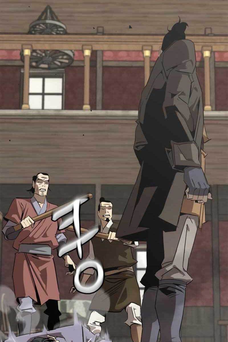 Võ Học Miền Viễn Tây: Chapter 2.5