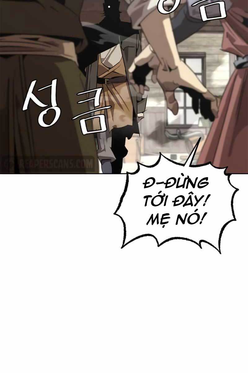 Võ Học Miền Viễn Tây: Chapter 2.5