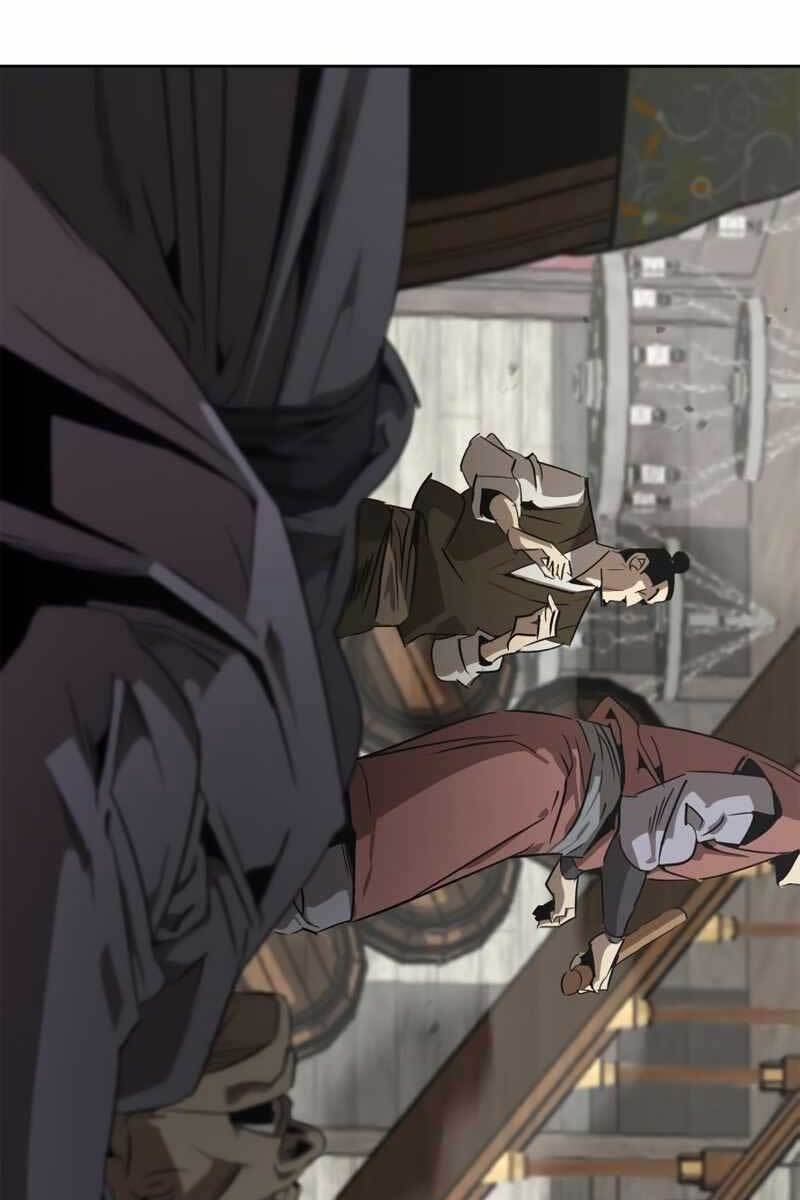 Võ Học Miền Viễn Tây: Chapter 2.5