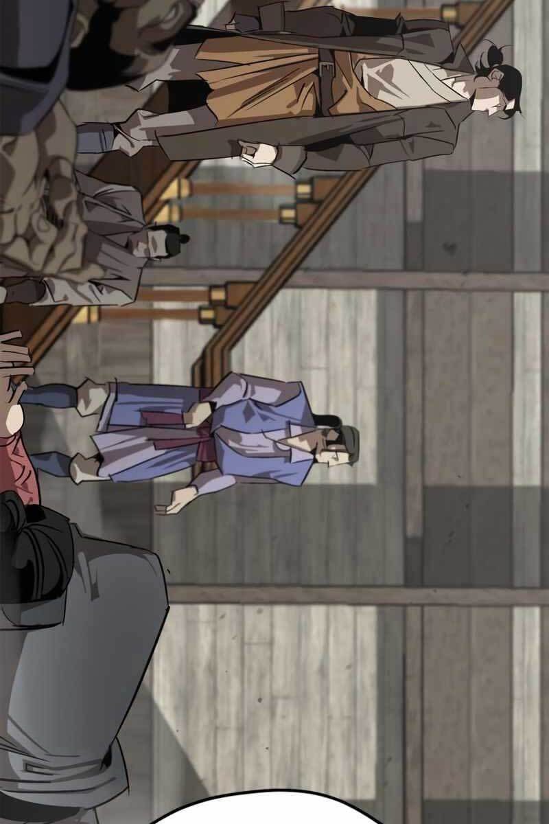 Võ Học Miền Viễn Tây: Chapter 2.5