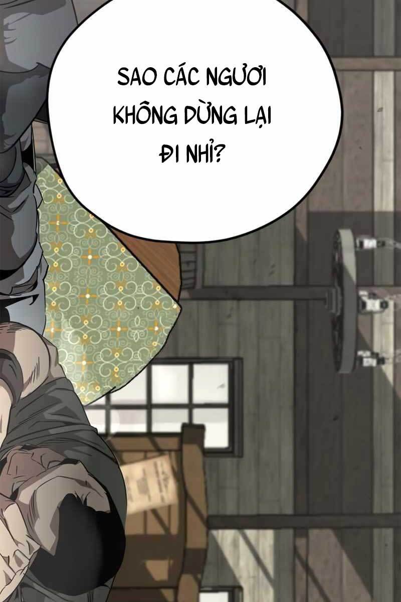 Võ Học Miền Viễn Tây: Chapter 2.5