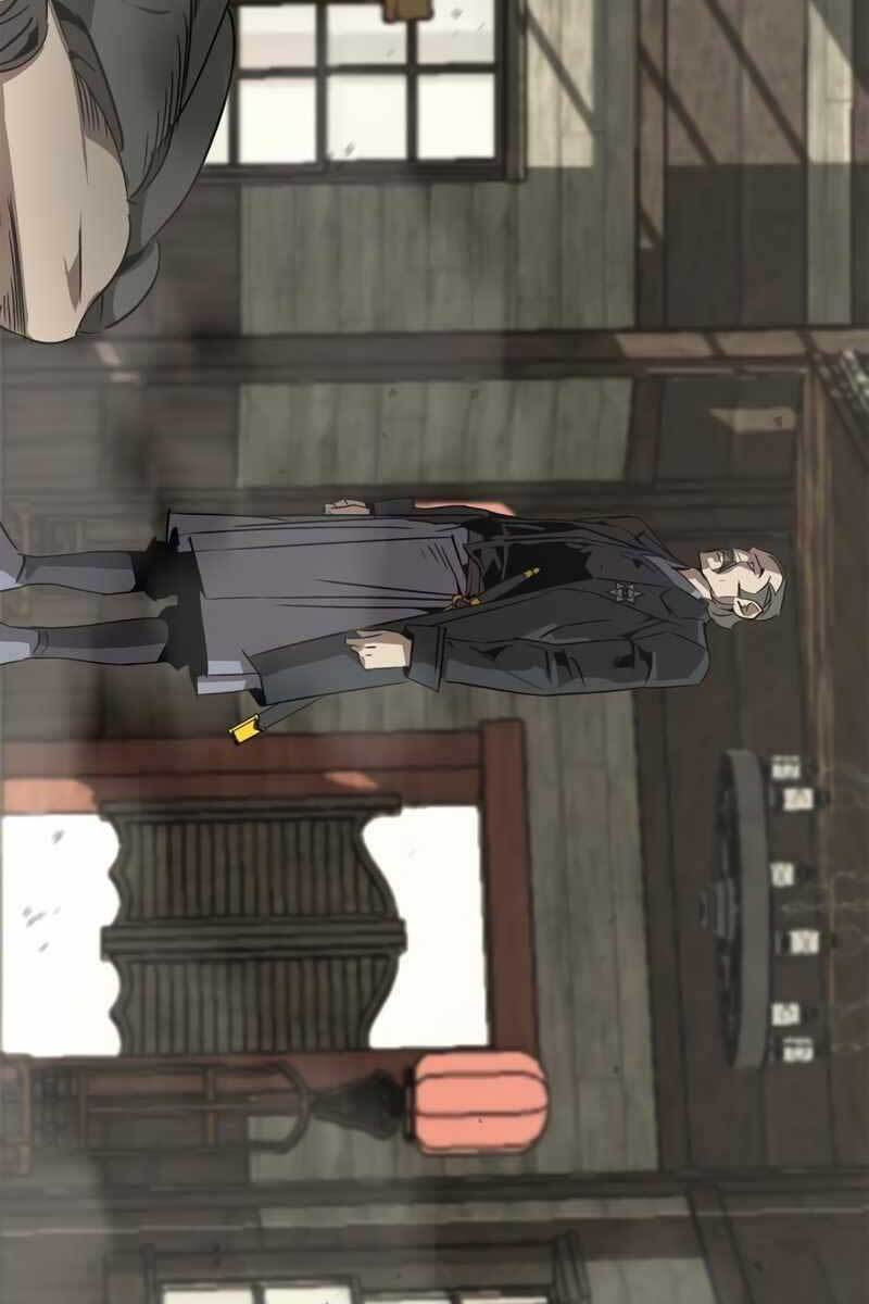 Võ Học Miền Viễn Tây: Chapter 2.5