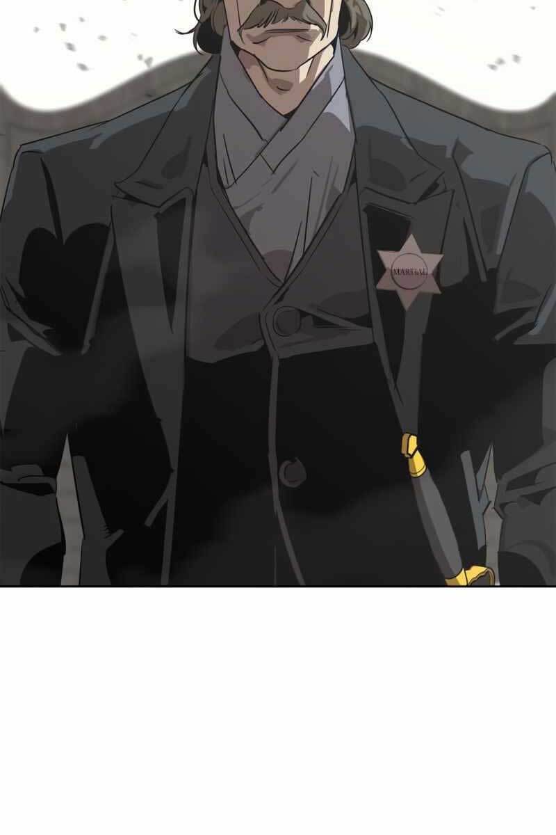 Võ Học Miền Viễn Tây: Chapter 2.5