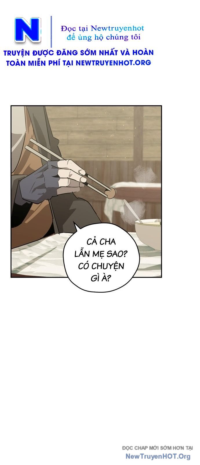 Võ Học Miền Viễn Tây: Chapter 26