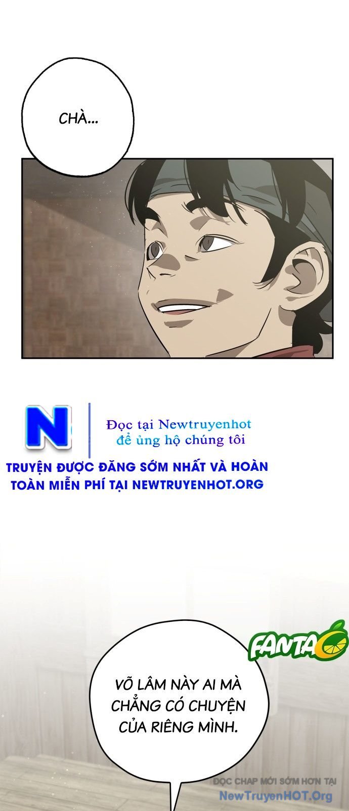 Võ Học Miền Viễn Tây: Chapter 26