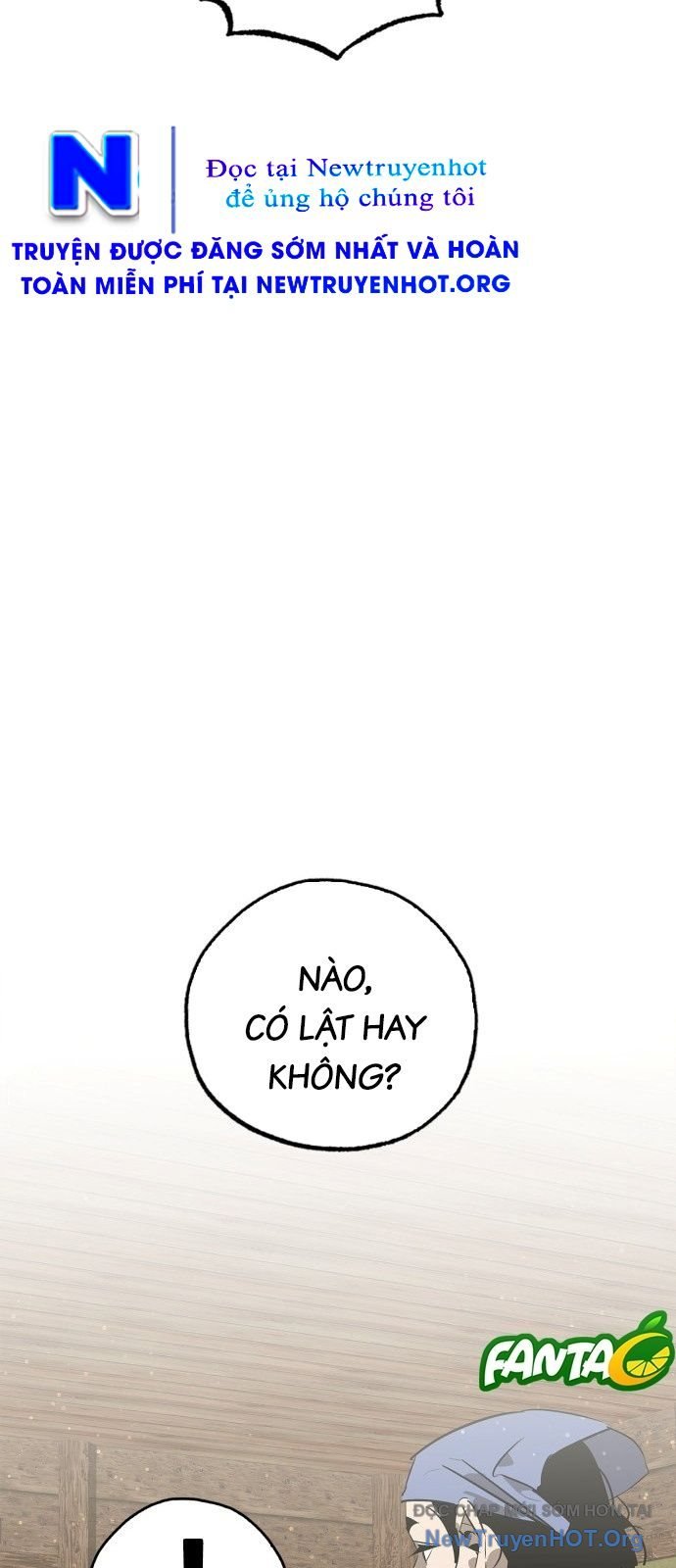 Võ Học Miền Viễn Tây: Chapter 26