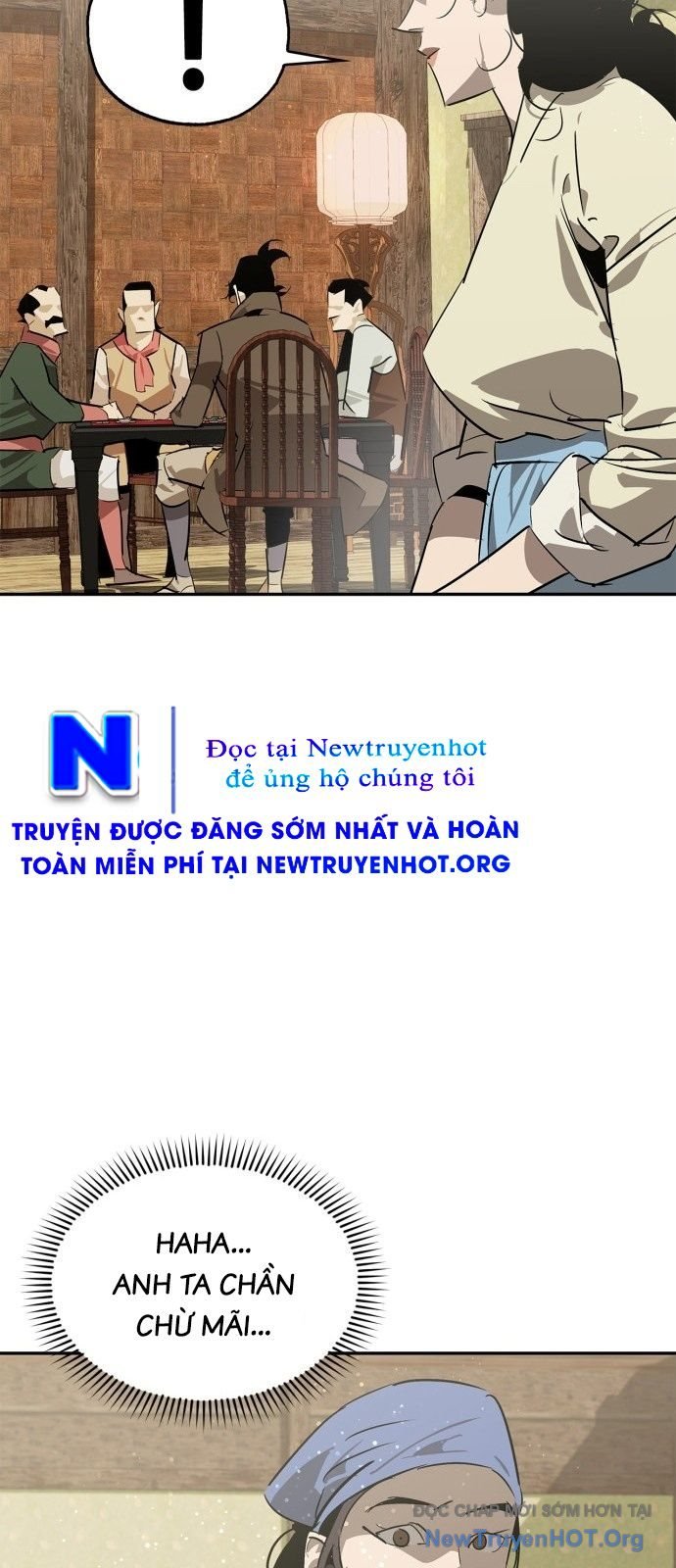 Võ Học Miền Viễn Tây: Chapter 26