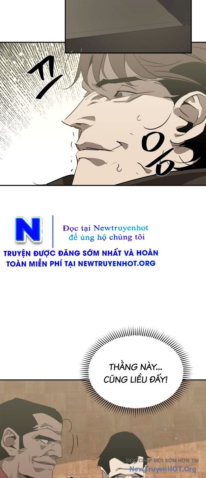 Võ Học Miền Viễn Tây: Chapter 26