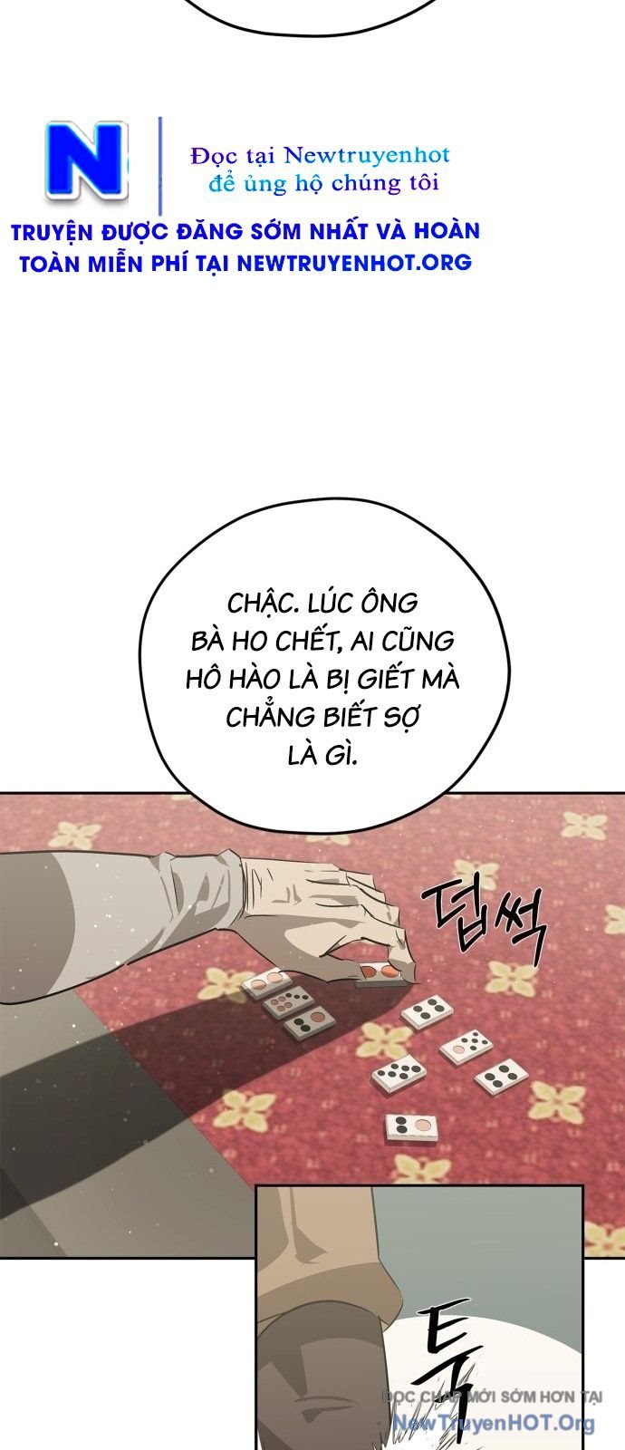 Võ Học Miền Viễn Tây: Chapter 26