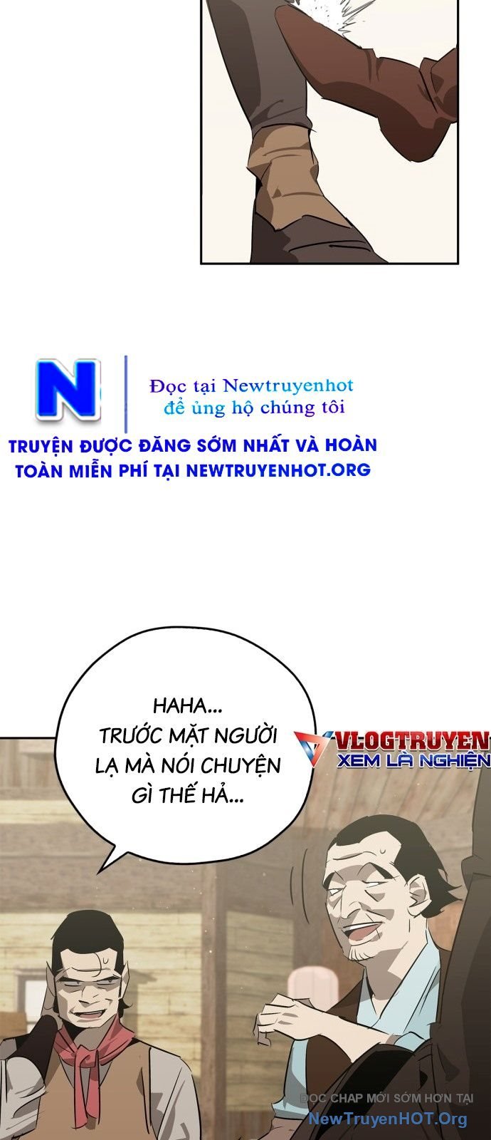 Võ Học Miền Viễn Tây: Chapter 26