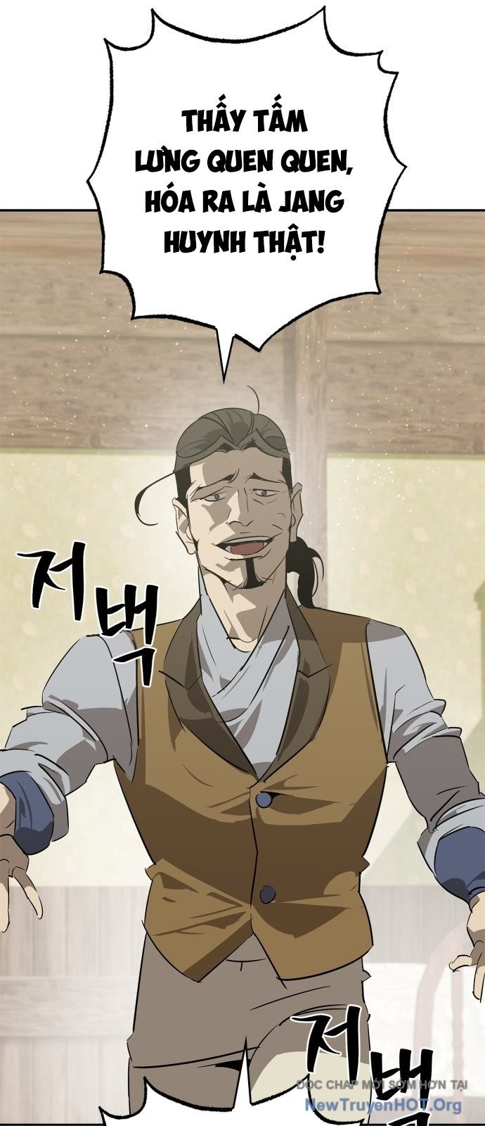 Võ Học Miền Viễn Tây: Chapter 26