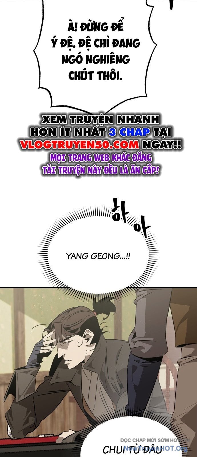 Võ Học Miền Viễn Tây: Chapter 26