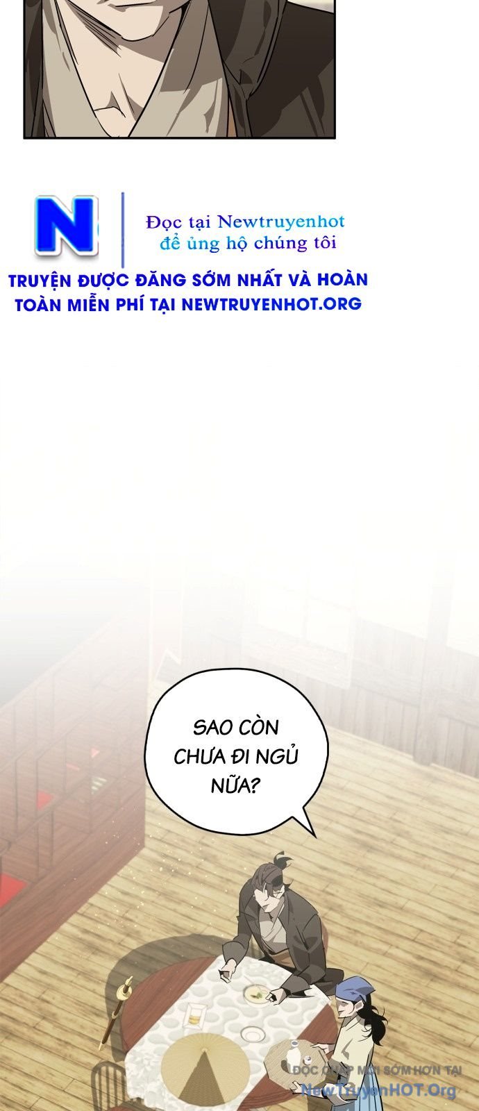 Võ Học Miền Viễn Tây: Chapter 26