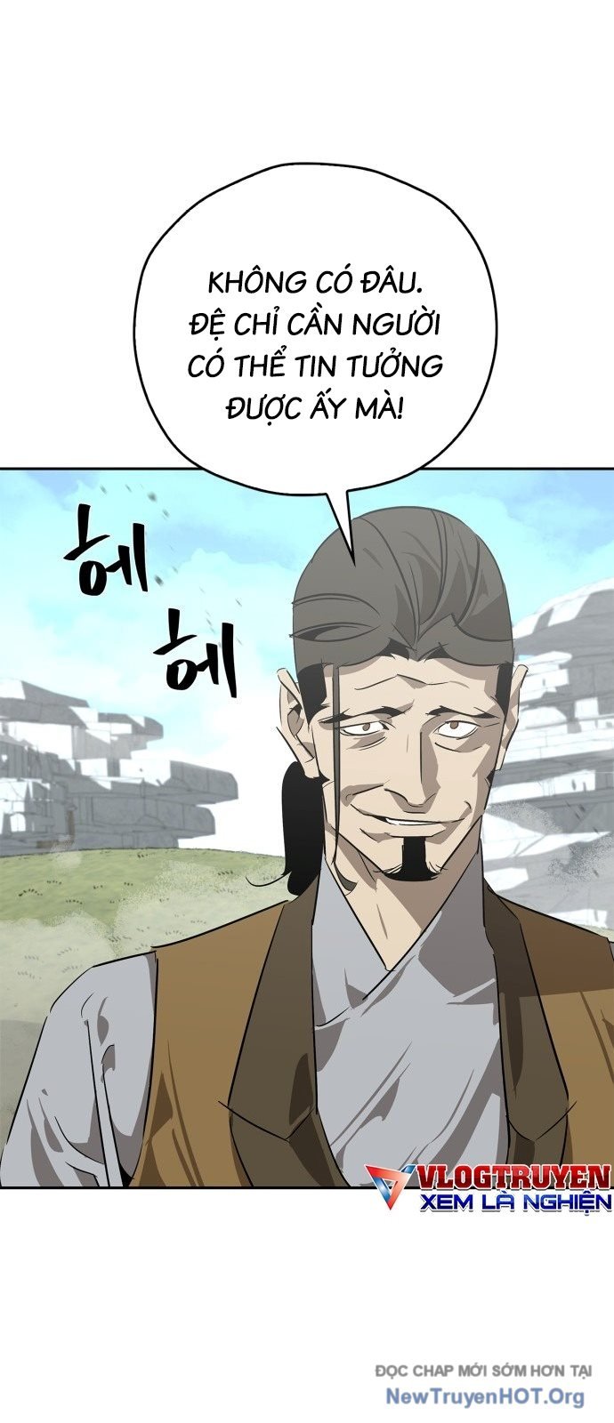 Võ Học Miền Viễn Tây: Chapter 26