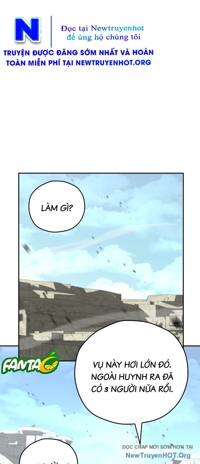 Võ Học Miền Viễn Tây: Chapter 26