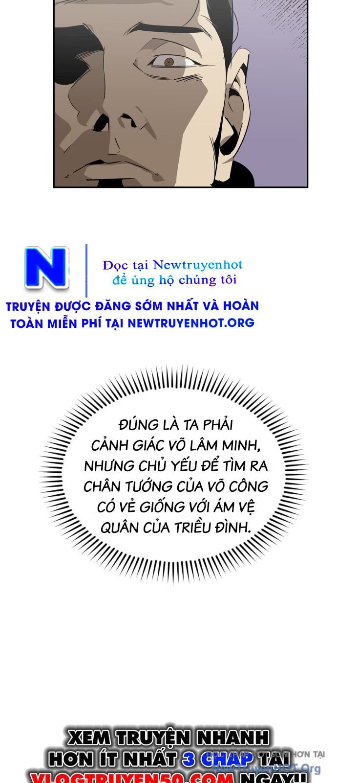 Võ Học Miền Viễn Tây: Chapter 26