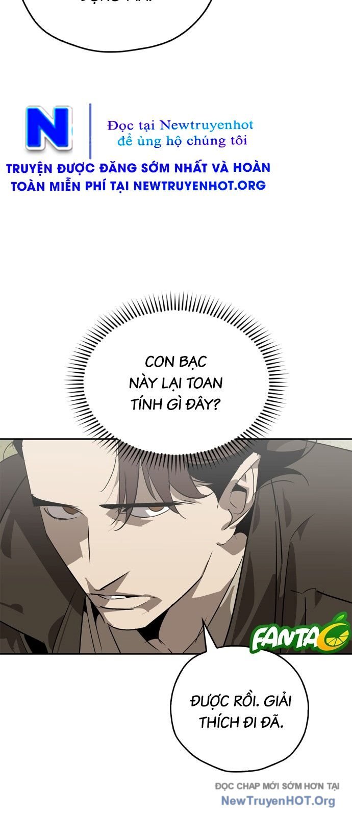 Võ Học Miền Viễn Tây: Chapter 26